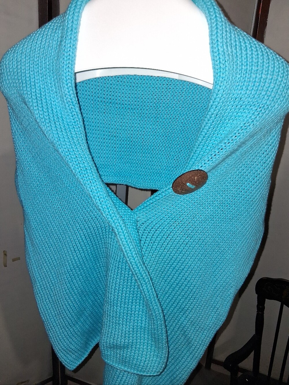 Unique Wrap